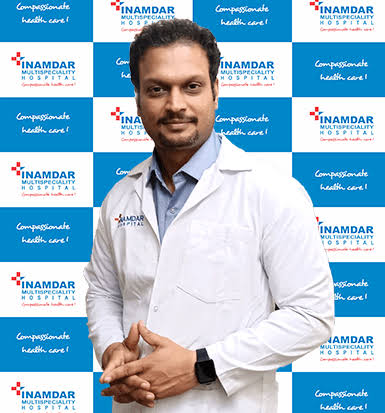 Dr Abhinandan Magdum